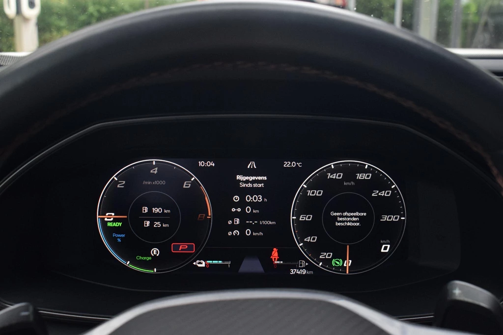 CUPRA Formentor – foto 16