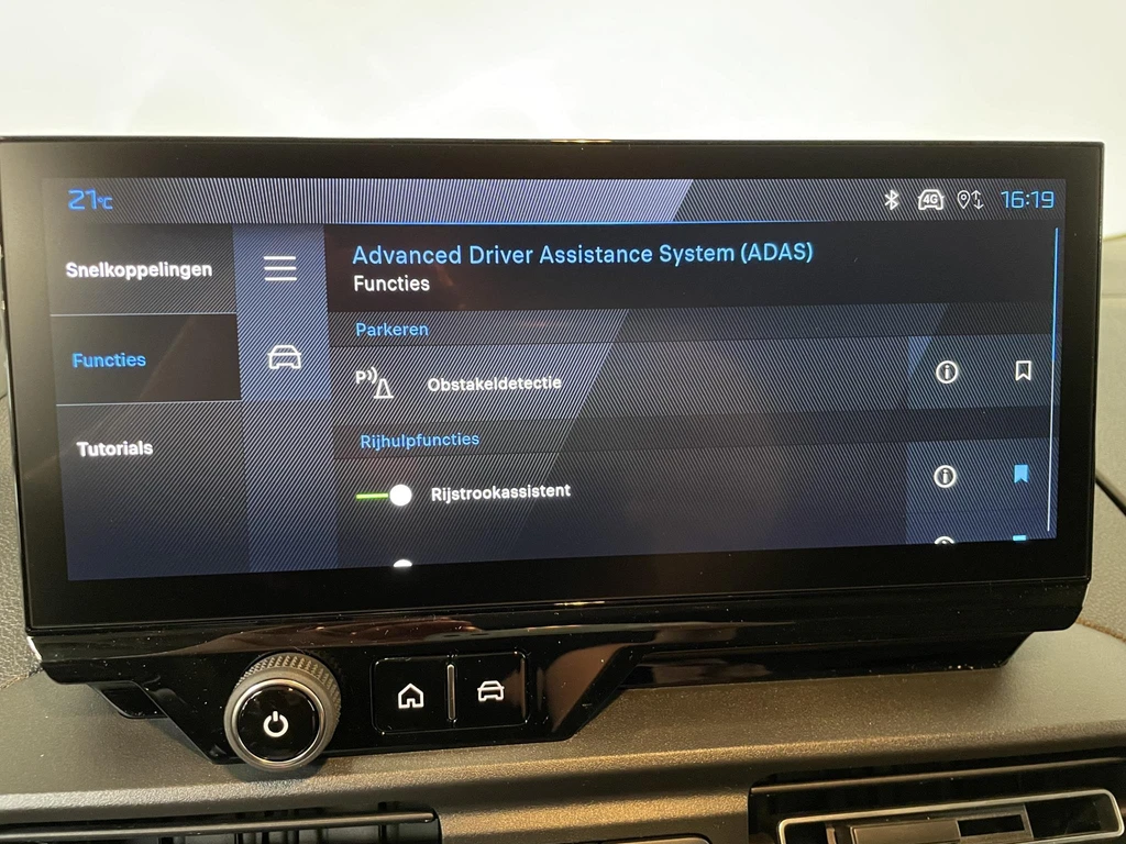 Peugeot Partner – foto 20