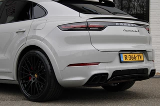 Porsche Cayenne – thumbnail 7