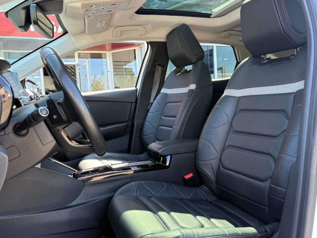 Citroën C4 – foto 7