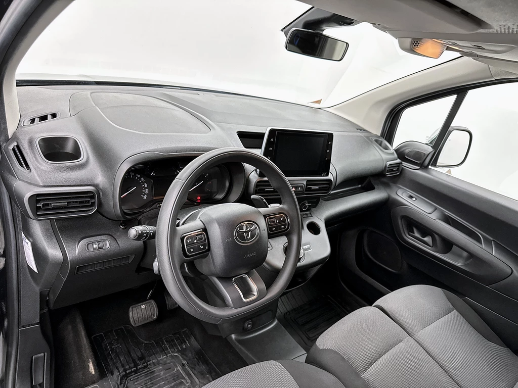 Toyota ProAce – foto 15
