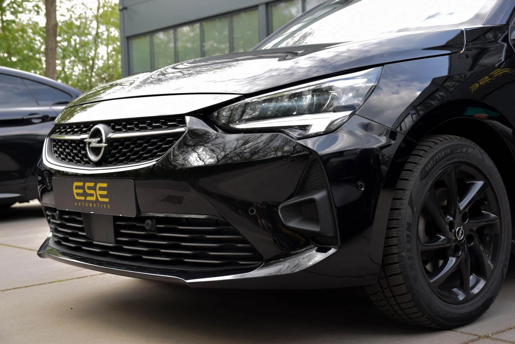 Opel Corsa – foto 2