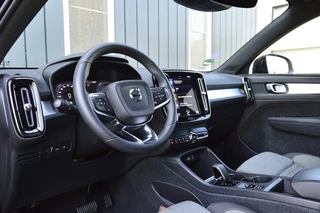 Volvo XC40 – thumbnail 11