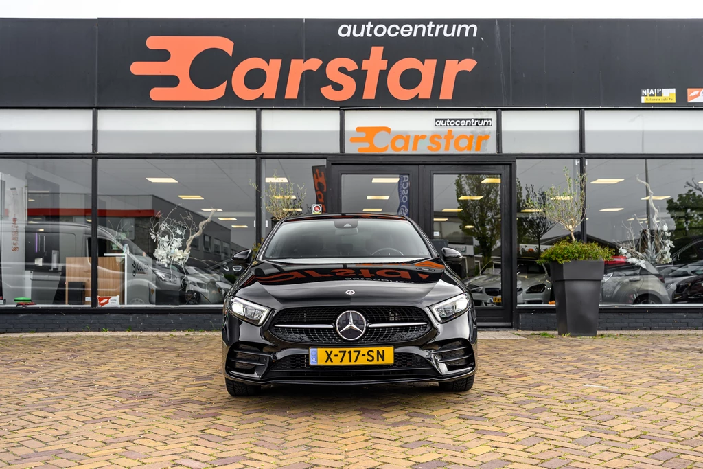 Mercedes-Benz A-Klasse – foto 15