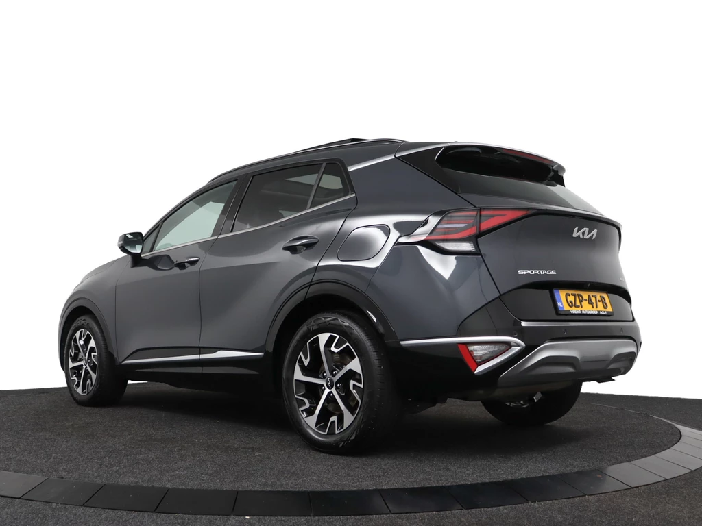 Kia Sportage – foto 6