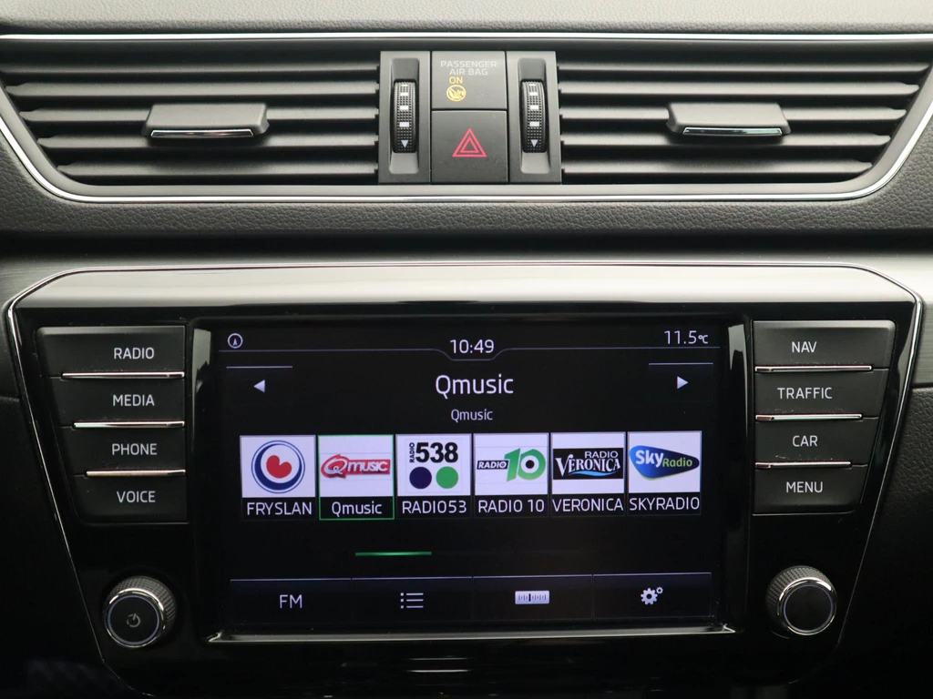 Škoda Superb – foto 27