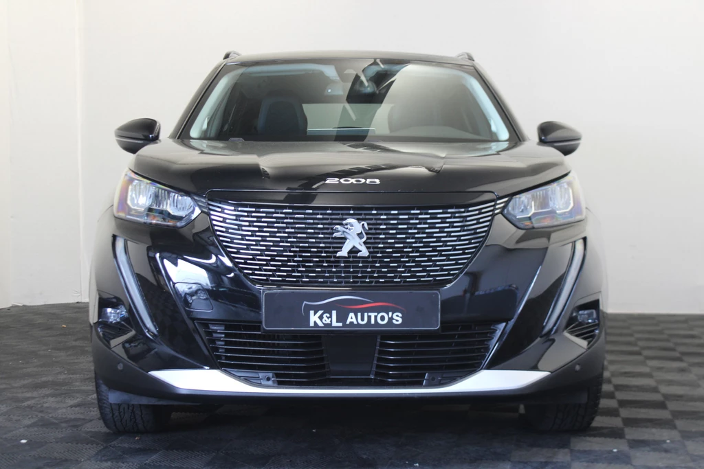 Peugeot 2008 – foto 6