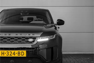 Land Rover Range Rover Evoque – thumbnail 9