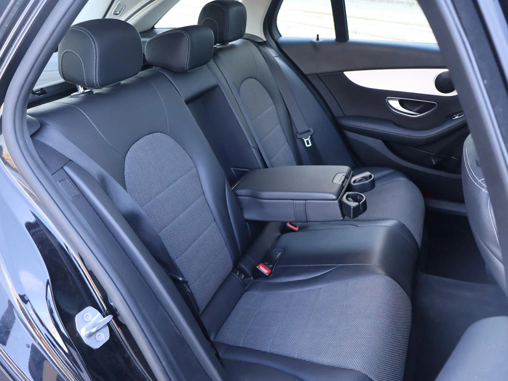 Mercedes-Benz C-Klasse – foto 11
