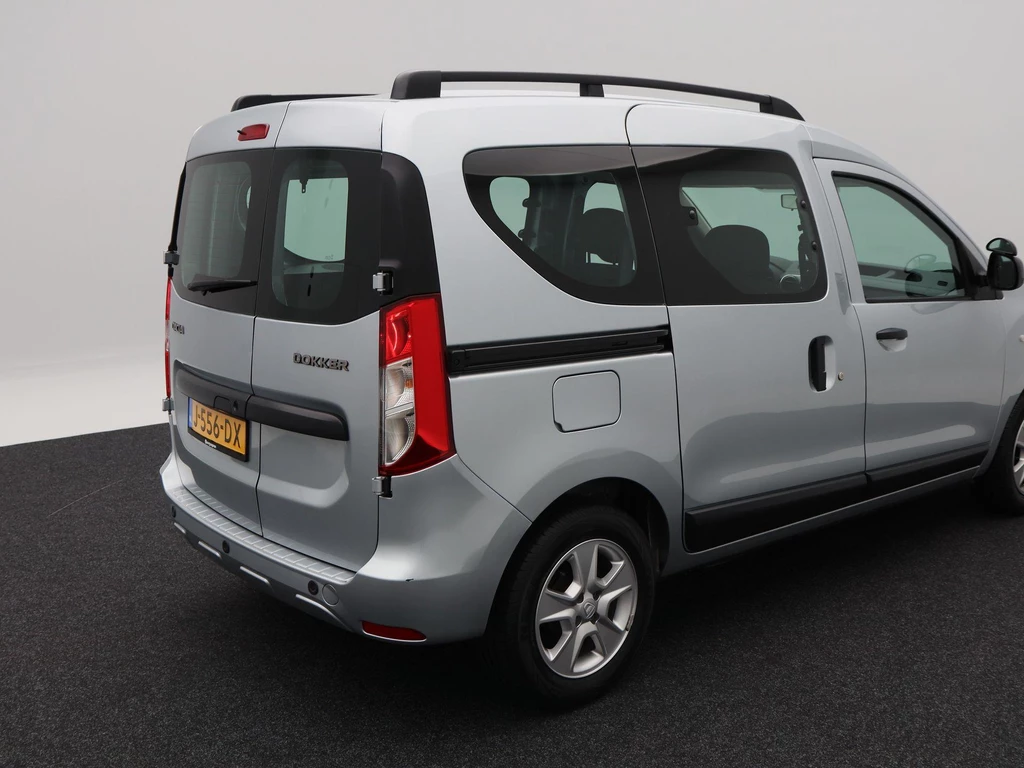 Dacia Dokker – foto 5
