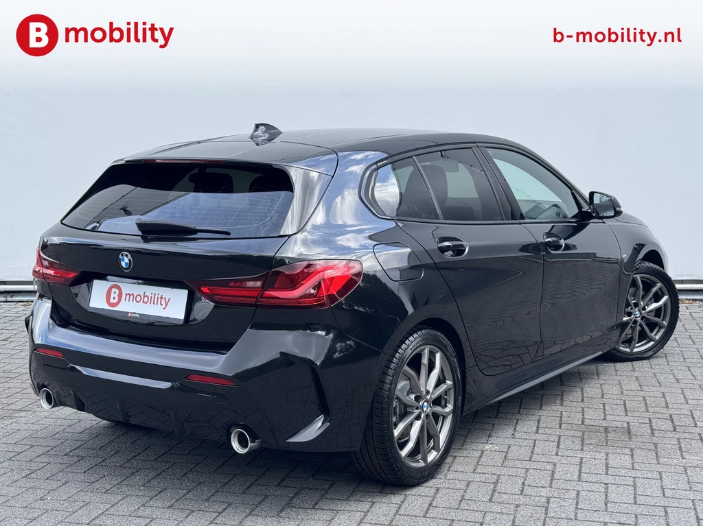 BMW 1 Serie – foto 6
