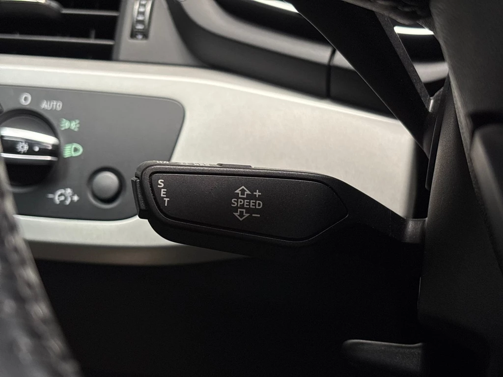 Audi A4 – foto 16