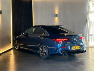 Mercedes-Benz CLA – thumbnail 4