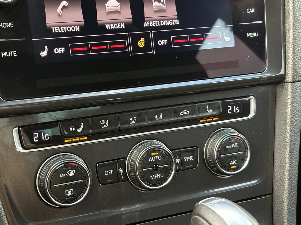 Volkswagen Golf – foto 17