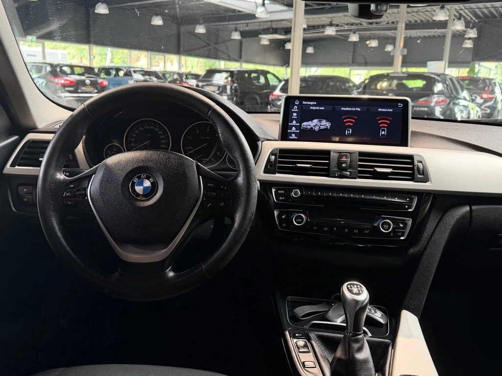 BMW 3 Serie – foto 17