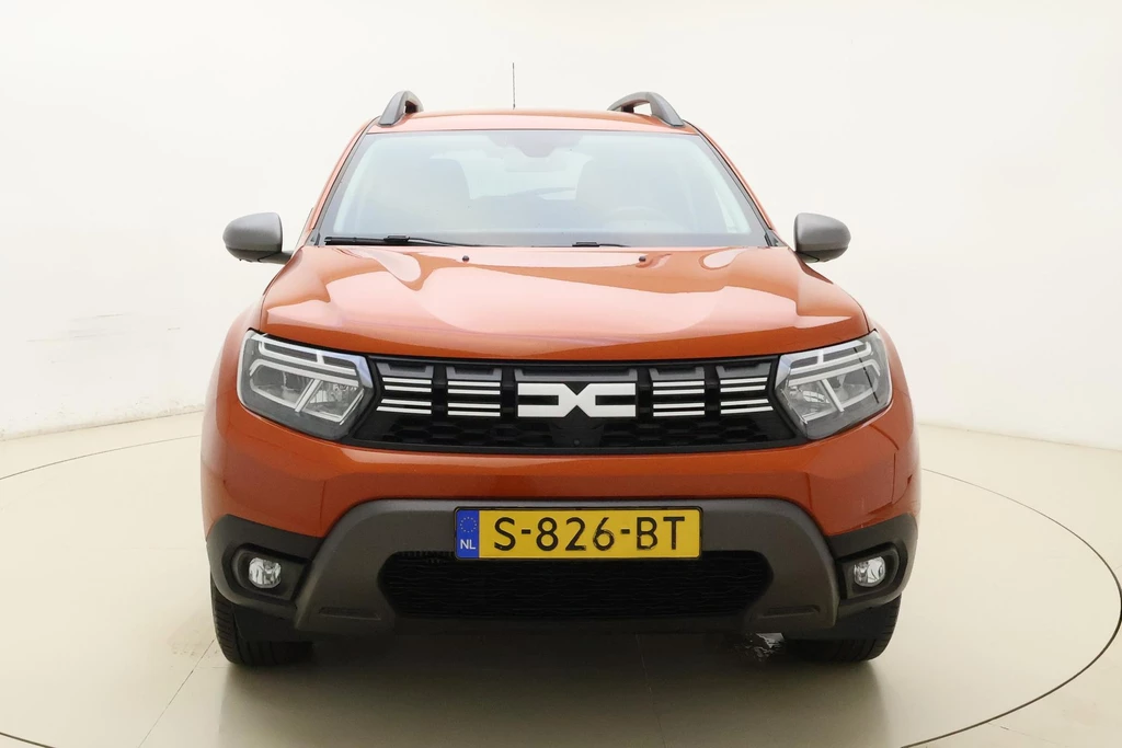 Dacia Duster – foto 9