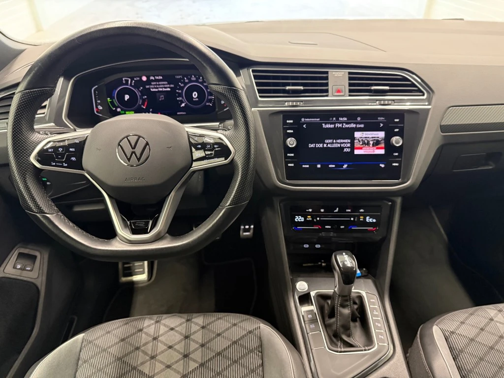 Volkswagen Tiguan – foto 35