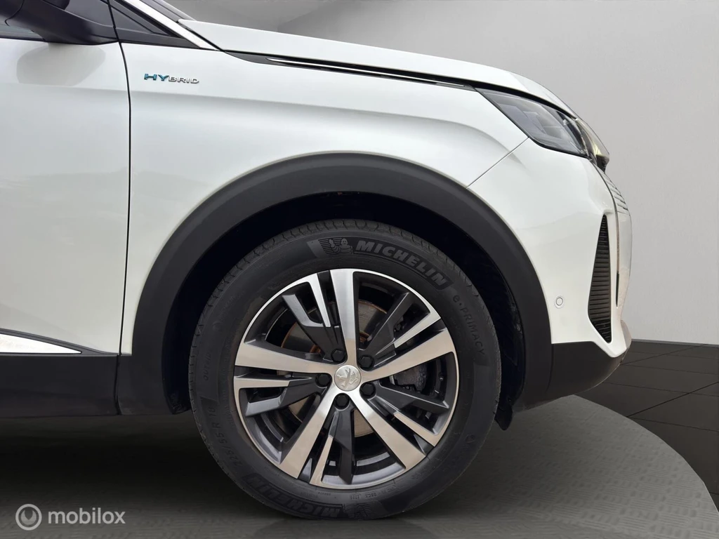 Peugeot 3008 – foto 34