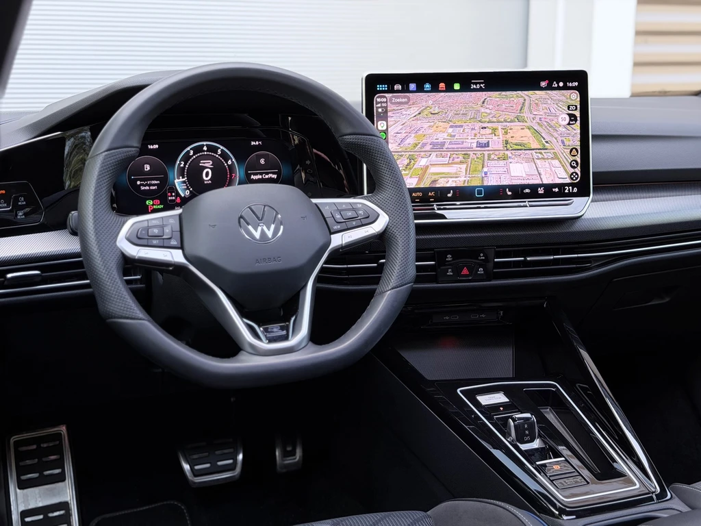 Volkswagen Golf – foto 12