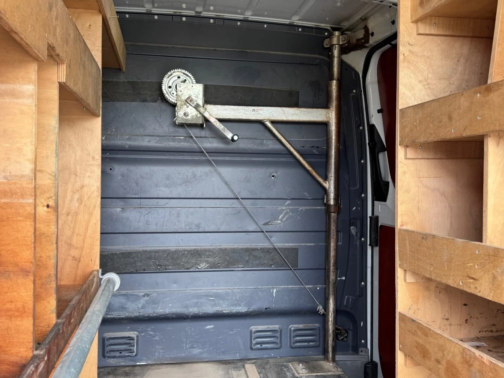 Mercedes-Benz Sprinter – foto 27