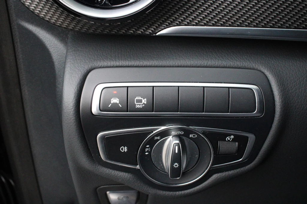 Mercedes-Benz V-Klasse – foto 21