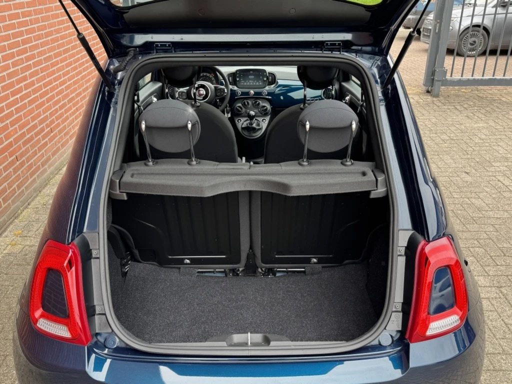 Fiat 500 – foto 23