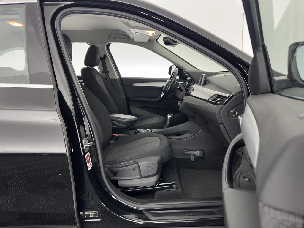 BMW X1 – foto 12