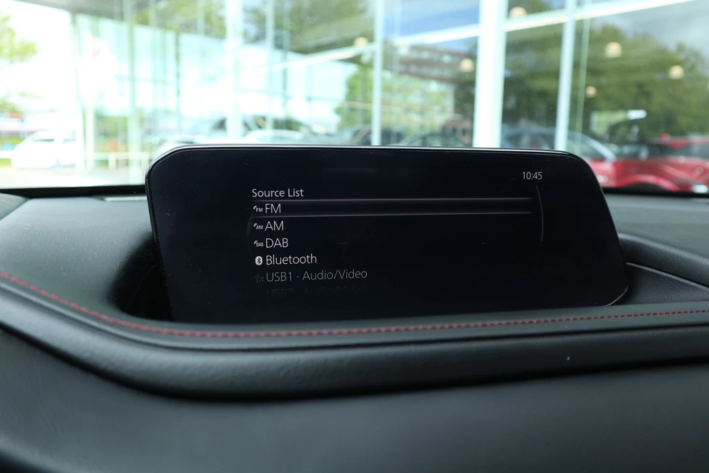 Mazda CX-30 – foto 33