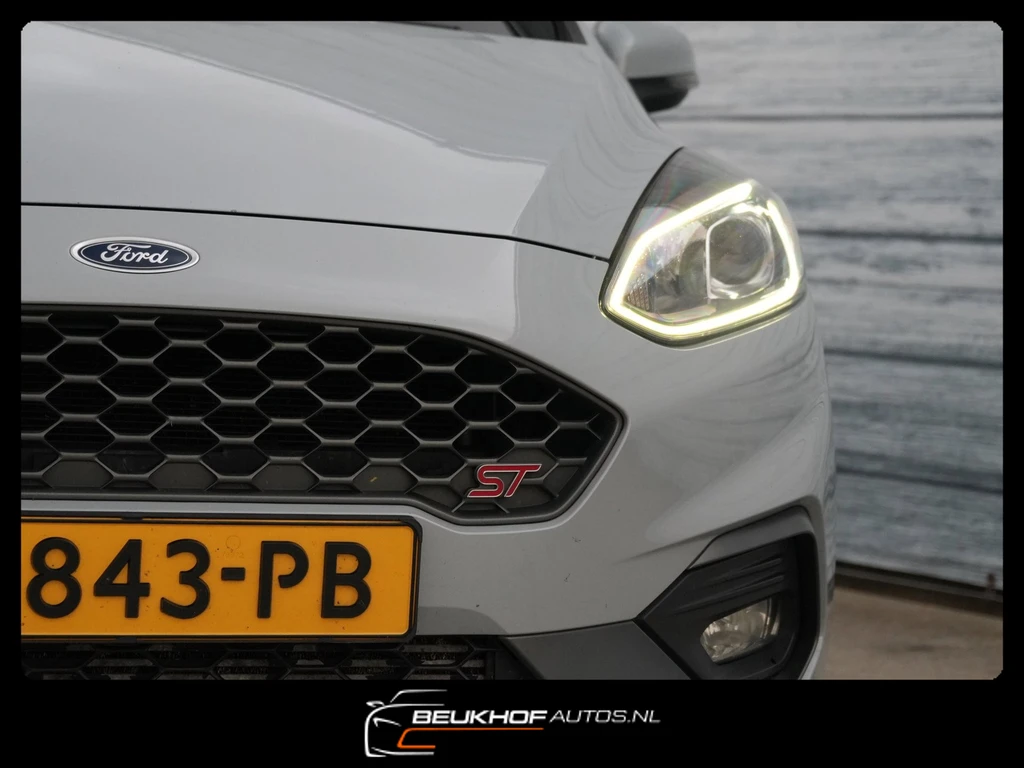 Ford Fiesta – foto 24