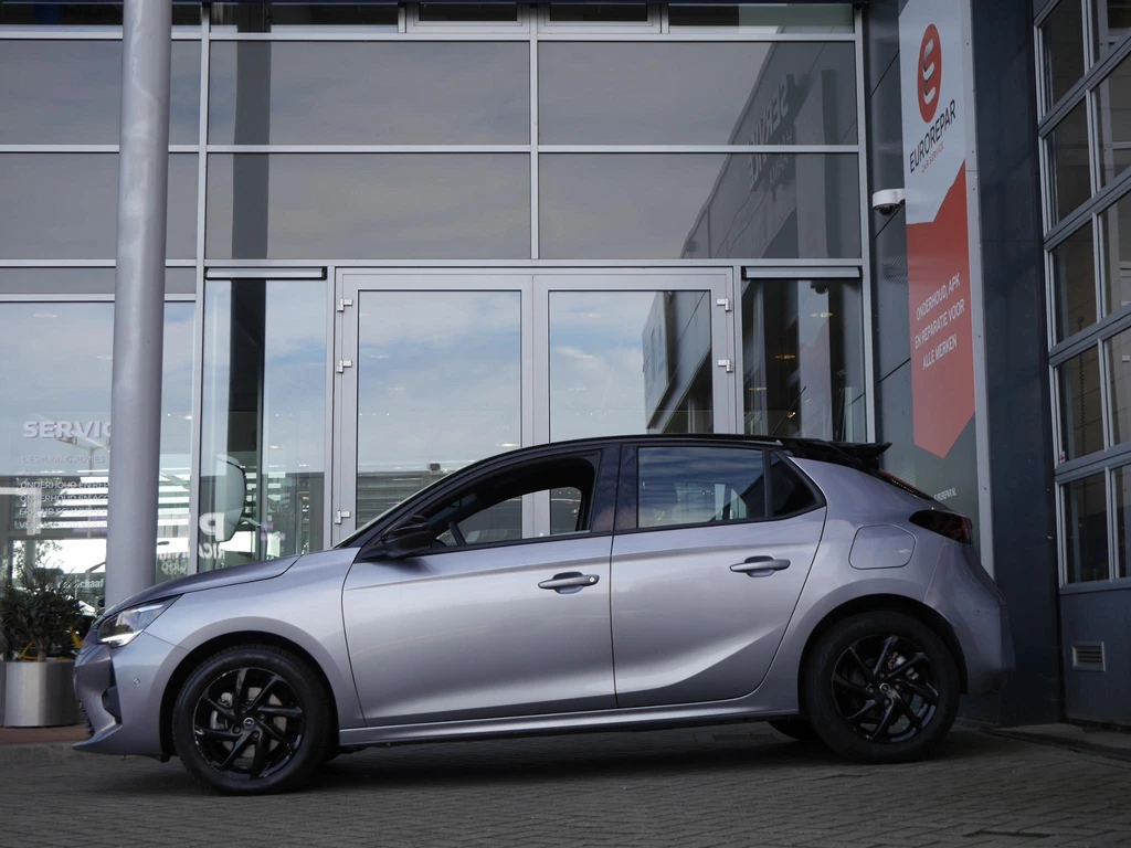Opel Corsa – foto 3
