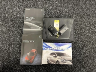 Mazda CX-30 – thumbnail 38