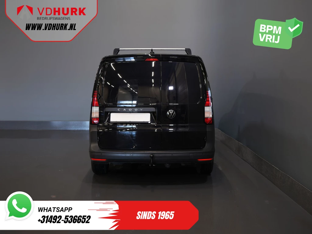 Volkswagen Caddy – foto 4