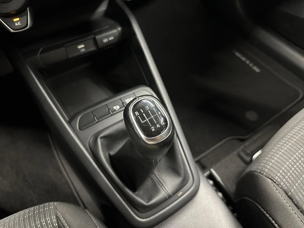 Kia Stonic – foto 31