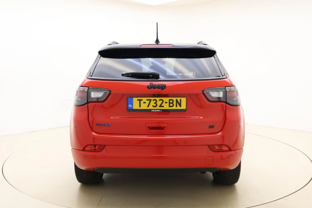 Jeep Compass – foto 6