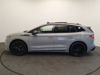 Škoda Enyaq iV – thumbnail 3