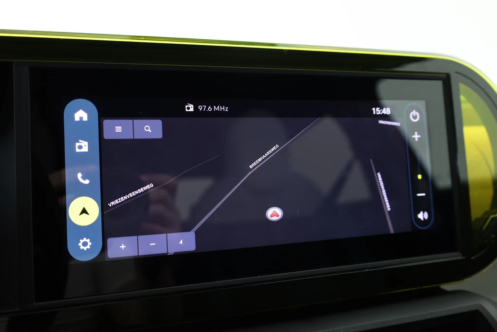 Fiat Grande Panda – foto 12