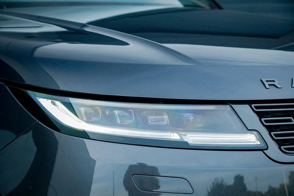 Land Rover Range Rover Sport – foto 17