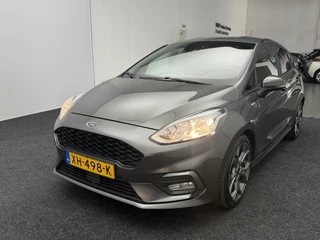 Ford Fiesta – thumbnail 2