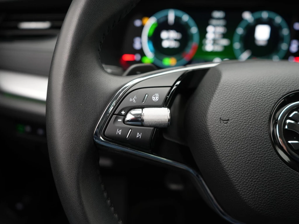 Škoda Octavia – foto 17