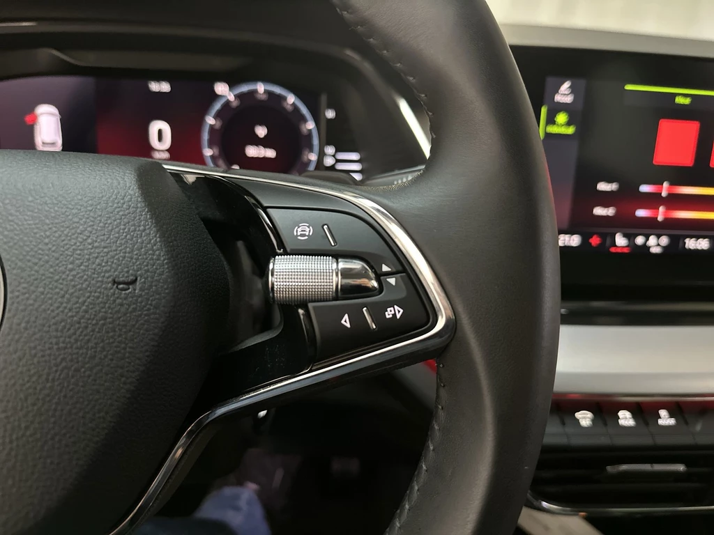 Škoda Octavia – foto 25