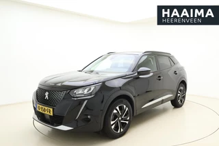 Peugeot 2008 – thumbnail 1
