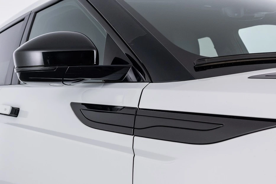Land Rover Range Rover Evoque – foto 47