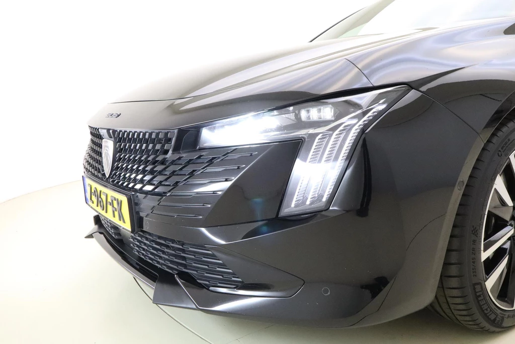 Peugeot 508 – foto 31