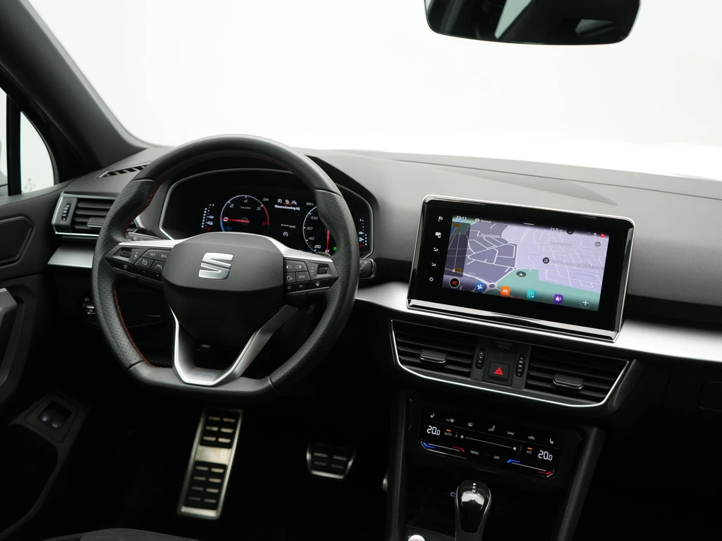 SEAT Tarraco – foto 24