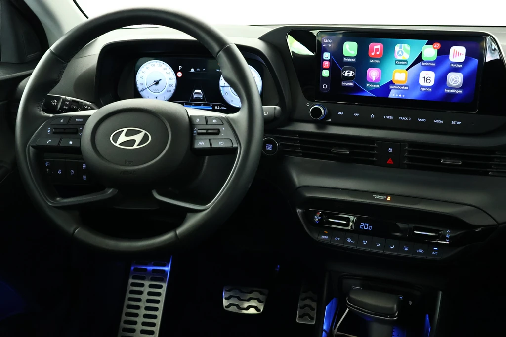 Hyundai Bayon – foto 18