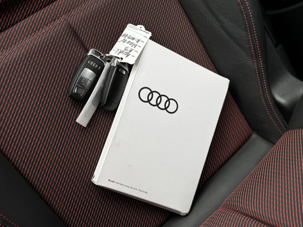 Audi A3 – foto 42
