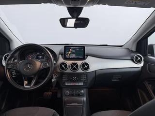 Mercedes-Benz B-Klasse – thumbnail 13
