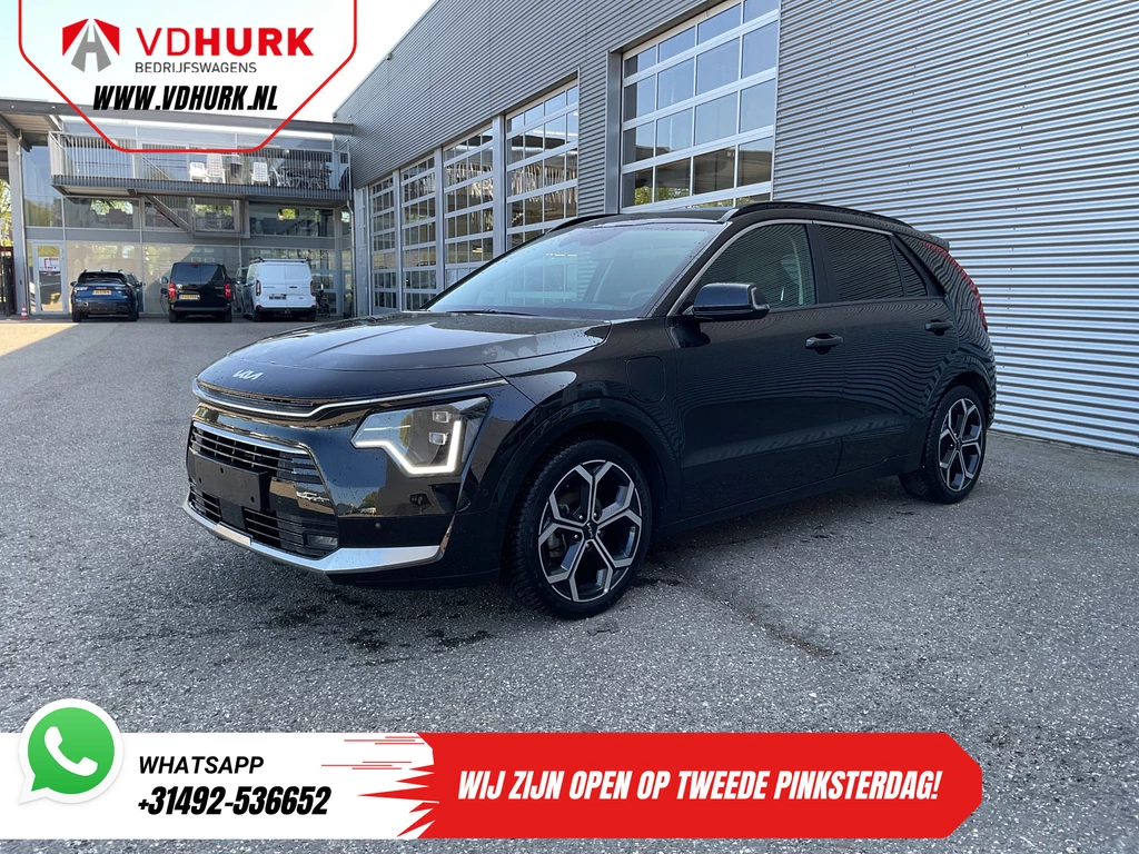 Kia Niro – foto 2