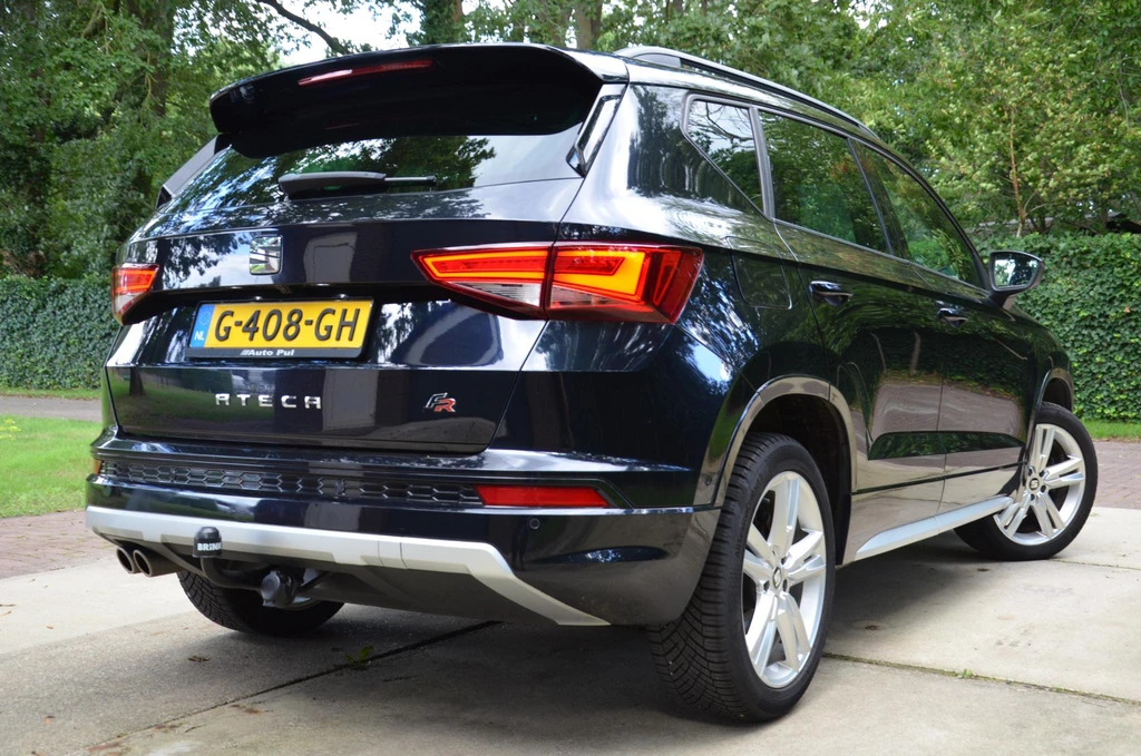SEAT Ateca – foto 12