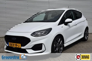Ford Fiesta – thumbnail 1
